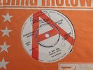 THE MIRACLES UK MOTOWN DEMO 45 OO BABY BABY 1965