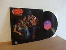 Stray Houdini 70s pye lp in mint / ex+ uk 1st press Prog. very rare