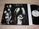 THE SHIVER LP - WALPURGIS / SUISSE KRAUTROCK MARIS REISSUE in MINT