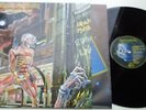 KLP192 - Iron Maiden - Somewhere in Time (1C 062-24 0597 1) EU LP + OIS