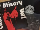 Church Of Misery - Vol. 1  Lp Doom Crust Grunge Vinyl