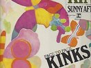 LP- THE KINKS- 