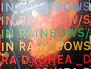 Radiohead Signed Philip Jonny In Rainbows Vinyl LP Mint