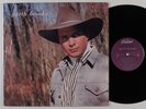 GARTH BROOKS Self Titled CAPITOL C1-90897 LP VG+ SHRINK