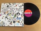 LED ZEPPELIN III..RARE UK FIRST ISSUE 1RED/MAROON  ATLANTIC 2401002