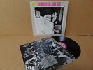 Demented Are Go,In Sickness&In Health LP,1st album,orig.1986 UK 1st press on ID