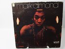 Mark Dimond ?Brujería VAYA OG Pressing V-2 MONO Latin Guaguanco Salsa