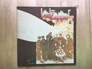 Led Zeppelin II Atlantic 8236 1969 (ROBERT LUDWIG RL SS HOT MIX) VG++