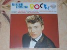 JOHNNY HALLYDAY  E.P VENEZUELIEN 