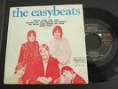 THE EASYBEATS EP 45 Good times + 3 GARAGE PSYCH PORTUGAL PS Rare
