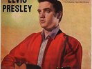 ELVIS PRESLEY 