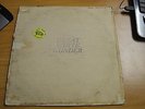 Bob Dylan - Great White Wonder - Unofficial 2LP Set Green & Blue Vinyl Good