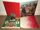 THE BEATLES Sgt Peppers Lonely Hearts Club Band LP Stereo 1967 UK 1st