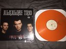 Alkaline Trio From Here to Infirmary 12