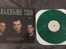 Alkaline Trio From Here to Infirmary 12