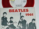 BEATLES - AIN'T SHE SWEET  1961 ATCO 6308 7