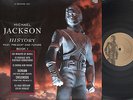 Jackson Michael - History