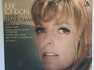 Julie London ?– Yummy, Yummy, Yummy, Liberty LBS 83 183 I (LST 7609) Ger 1969 LP