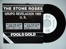 THE STONE ROSES - 