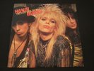 1984 NM Promo LP w pic RARE 