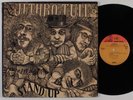 JETHRO TULL Stand Up CHRYSALIS LP NM gatefold