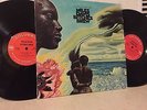 MILES DAVIS Bitches Brew COLUMBIA #GP 26 2-Eye Double LP VG++