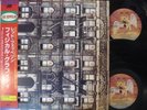 LED ZEPPELIN PHYSICAL GRAFFITI JAPAN LTD AMJY ISSUE LP RED OBI MINT Page Plant