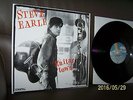 Steve Earle LP guitar town