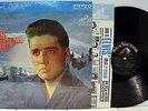 Rare Elvis Presley LP- Elvis' Christmas Album- RCA Victor LSP 1951- Label Oddity