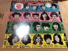 The Rolling Stones-Some Girls LP, SEALED, 1st US Pressing with Censored Cover