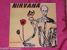 NIRVANA INCESTICIDE - 15tr LP - REISSUE