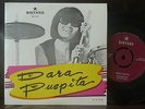 DARA PUSPITA NM EP INDO GIRL ASIA GARAGE BEAT PUNK PSYCH 45 7
