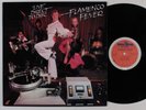 FELIPE DE LA ROSA Flamenco Fever M & K REALTIME LP NM w. germany audiophile