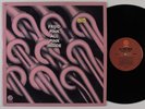 FRIJID PINK All Pink Inside FANTASY LP NM