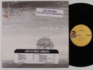 GENESIS Wind & Wuthering ATCO LP NM promo