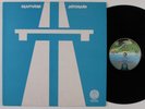 KRAFTWERK Autobahn VERTIGO LP uk