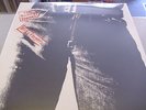 The Rolling Stones - Sticky Fingers  - LP Vinyl //// Neu &OVP (NO Zipper )