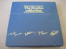 THE BEATLES The Beatles Collection 1978 (Blue Textured box) 14 LP BOX   MINT LPs