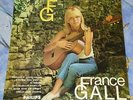 LP 33T FRANCE GALL les sucettes  gainsbourg SUPERBE ETAT