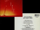 JOHN SCOFIELD  east meets west  TERAMUSA HINO