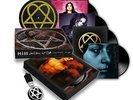 HIM**LASHES TO ASHES, LUST TO DUST (BOX SET)**5 VINYL SET