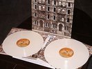 Led Zeppelin ?– Physical Graffiti  LP COLOR  TOP MINT.