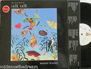 TALK TALK THE VERY BEST OF   Natural History   VINYL LP