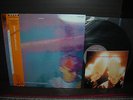 Petshop Boys Disco Japan Orig. LP OBI INSERT + CHRISTMAS CARD NM