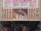 Smithereens Especially For You USA picture disc LP vinyl album record