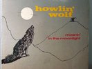 HOWLIN' WOLF, 