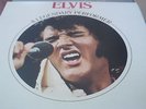Elvis Records Vinyl  - Elvis 