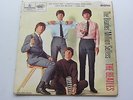 THE BEATLES ORIGINAL 1966   U.K. EP   MILLION SELLERS  /   GOLDEN DISCS