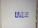 Rare Rock LP - The Rolling Stones - Live R Than You'll Ever Be