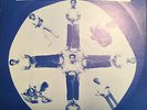 Rick Mason & Rare Feelings - The Inner Dimensions Of LP Orig Private Soul Funk
